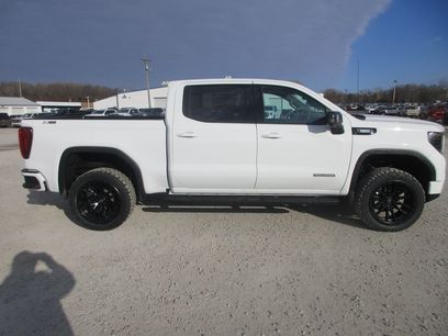 New 2026 GMC Sierra 1500 Elevation w/ Elevation Premium Package