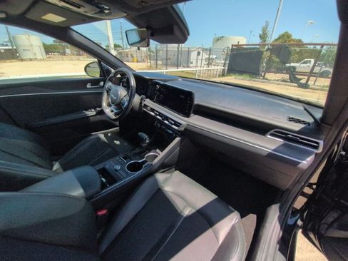 Used 2022 Kia K5 GT-Line w/ GT-Line FWD Premium Package image 20