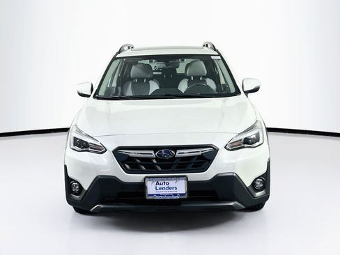 Used 2023 Subaru Crosstrek 2.5i Limited w/ Moonroof Package AWD/4WD image 2