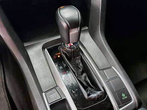 Used 2020 Honda Civic EX image 24