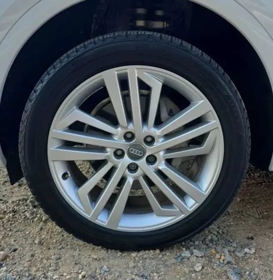 Used 2018 Audi Q5 2.0T Premium Plus w/ Premium Plus Package AWD/4WD image 55
