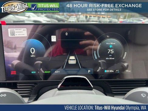 New 2026 Hyundai Ioniq 5 Limited image 53