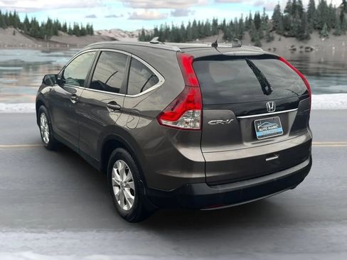 Used 2012 Honda CR-V EX image 5