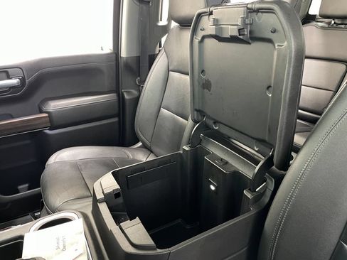 Certified 2021 Chevrolet Silverado 1500 LT Trail Boss w/ Convenience Package II AWD/4WD image 33