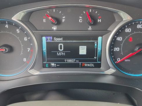 Used 2019 Chevrolet Traverse High Country AWD/4WD image 33