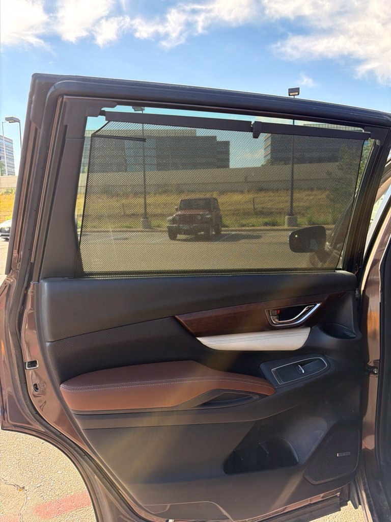 Used 2019 Subaru Ascent Touring AWD/4WD image 16