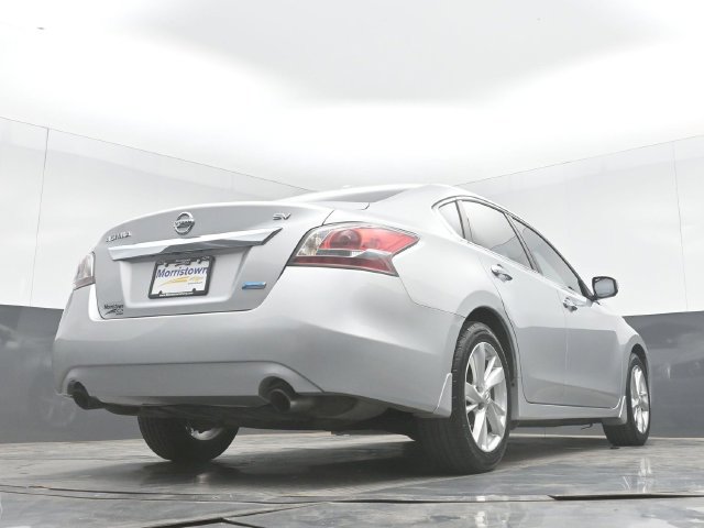 Used 2014 Nissan Altima 2.5 SV w/ Convenience Package FWD image 44