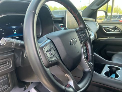 Used 2024 Chevrolet Tahoe RST w/ Max Trailering Package image 9