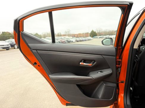 Used 2023 Nissan Sentra SR image 21