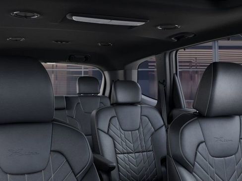 Used 2025 Kia Telluride EX X-Line image 27