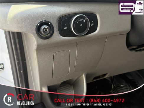 Used 2023 Ford Transit 350 148 High Roof Extended DRW RWD image 19