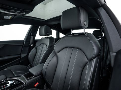 Certified 2025 Audi A5 2.0T Premium Plus image 12