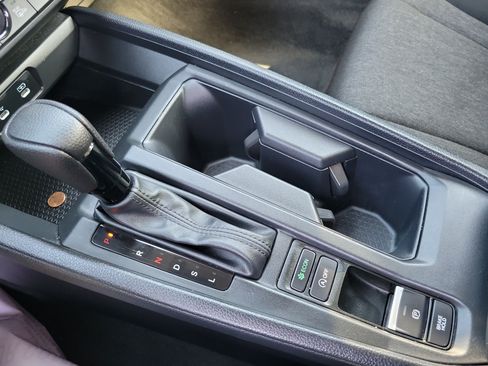 Used 2024 Honda Accord EX image 16