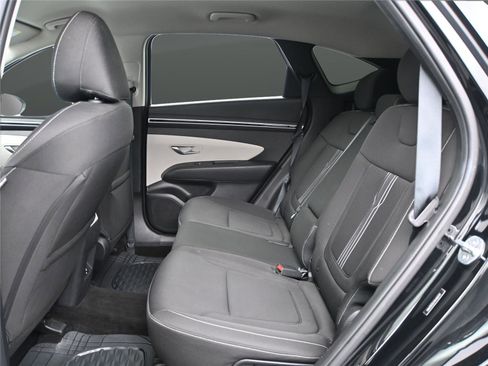 Used 2024 Hyundai Tucson SEL FWD image 8