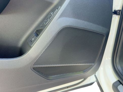 New 2025 Audi Q3 2.0T Premium image 21