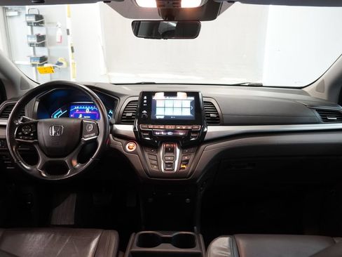 Used 2019 Honda Odyssey EX-L image 20
