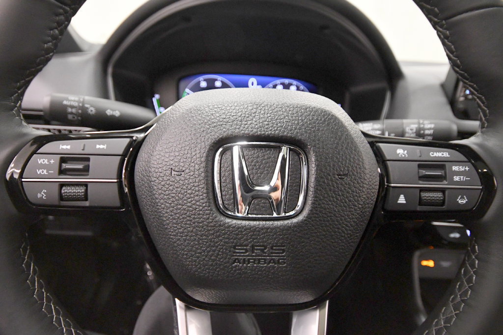 New 2026 Honda Civic Sport Touring image 19
