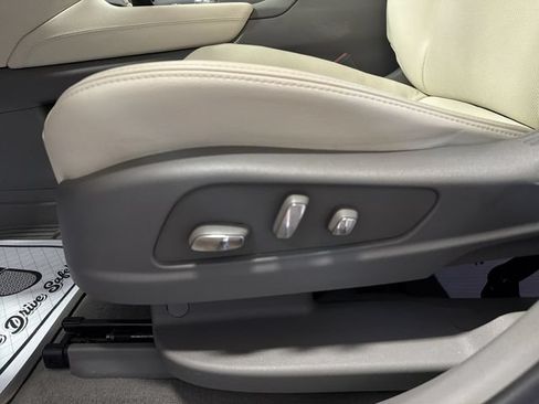 Used 2023 Cadillac XT6 Premium Luxury w/ LPO, Floor Liner Package AWD/4WD image 12
