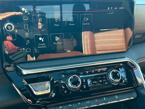 New 2026 GMC Sierra 1500 Denali Ultimate image 29