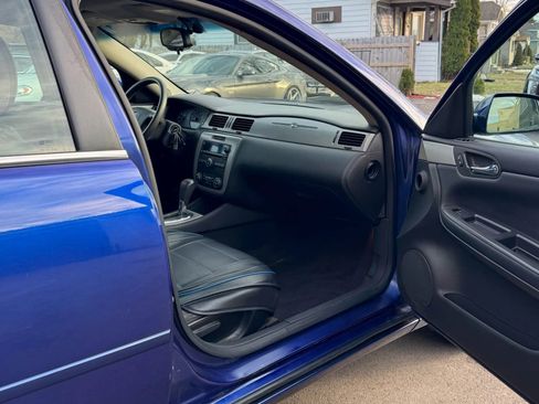 Used 2007 Chevrolet Impala LT image 15