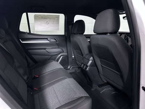 New 2026 GMC Terrain Elevation w/ Technology Package II image 51