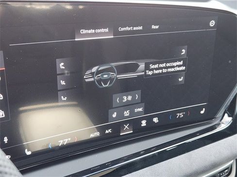 New 2025 Audi S5 Premium Plus image 16