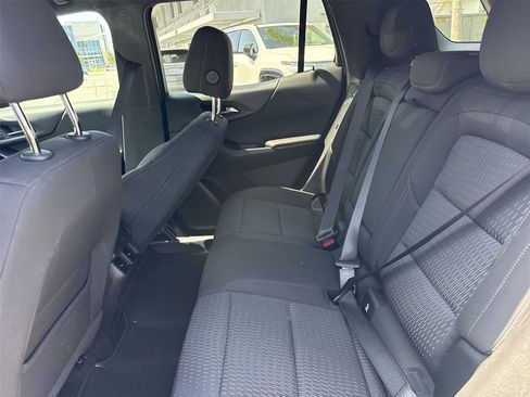 Used 2026 Chevrolet Equinox LT FWD image 22