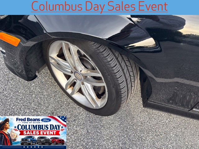 Used 2014 Mercedes-Benz C 300 4MATIC Sedan image 7