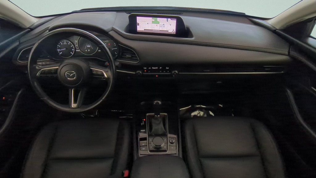 Used 2024 MAZDA CX-30 AWD 2.5 S w/ Select Sport Pkg image 11