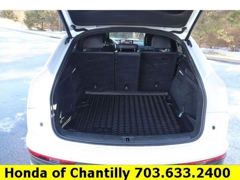 Used 2023 Audi Q5 2.0T Premium Plus w/ Premium Plus Package image 25