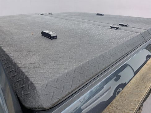 Used 2021 GMC Sierra 1500 Elevation image 11