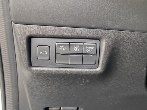 Used 2024 MAZDA CX-5 AWD 2.5 S w/ Preferred Package image 24