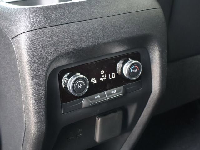 New 2026 Buick Enclave Preferred w/ Power Package AWD/4WD image 19
