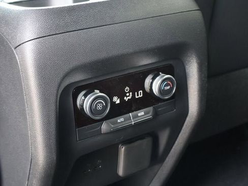 New 2026 Buick Enclave Preferred w/ Power Package AWD/4WD image 19