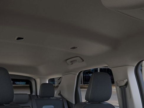 New 2024 Ford Bronco Sport Badlands image 22