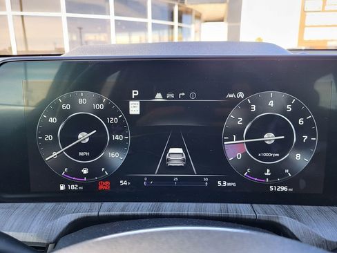 Used 2023 Kia Telluride SX Prestige image 11