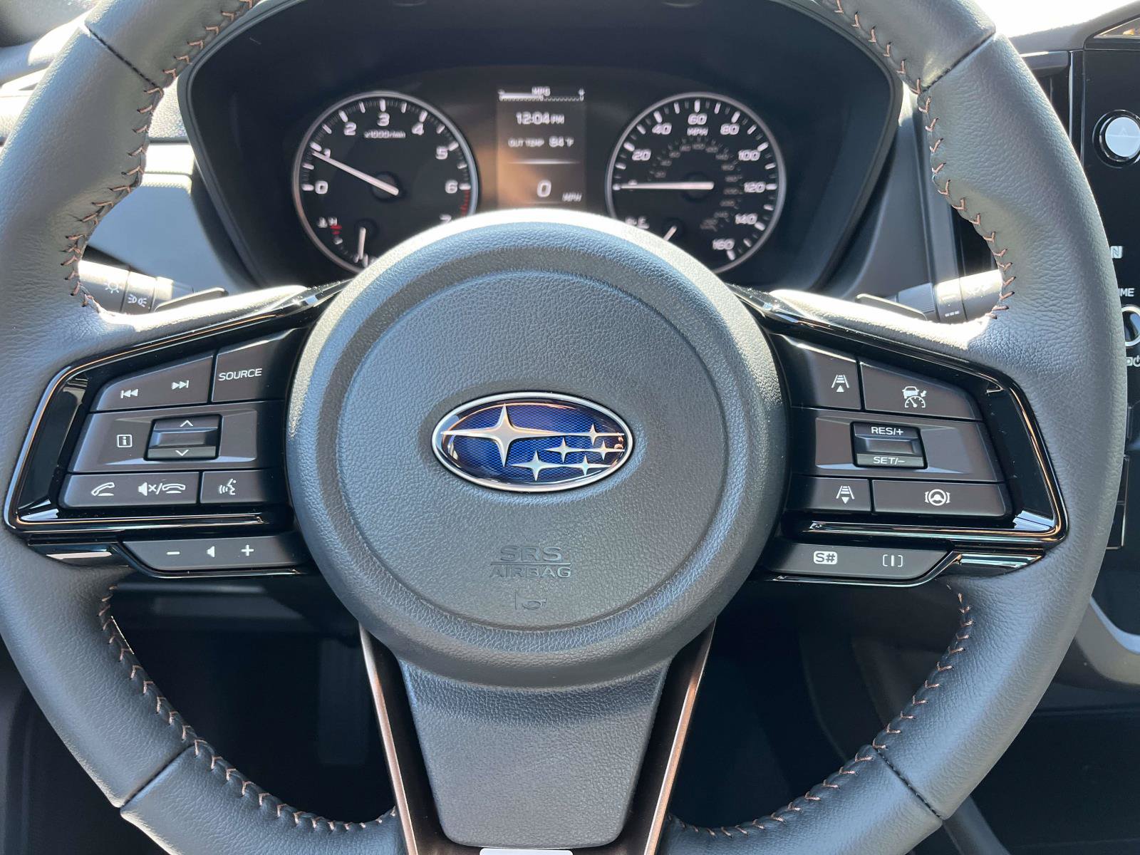 New 2026 Subaru Forester Sport AWD/4WD image 22