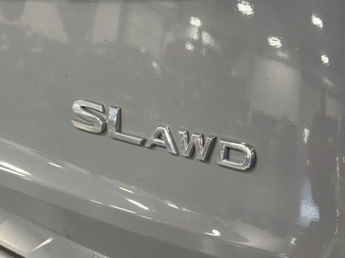 Used 2023 Nissan Rogue SL w/ SL Premium Package AWD/4WD image 29