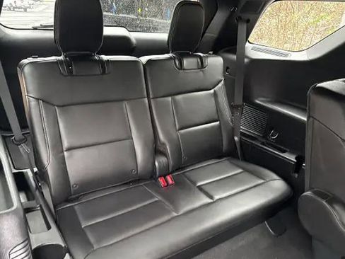 Used 2020 Ford Explorer ST w/ ST High-Performance Pack image 17