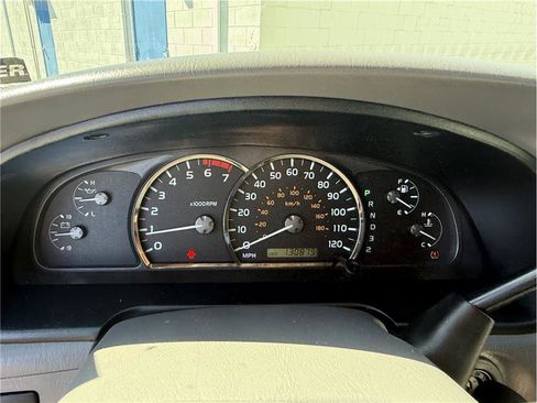Used 2006 Toyota Sequoia Limited RWD image 28
