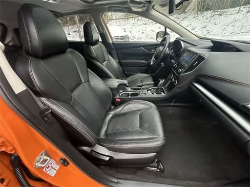 Used 2018 Subaru Crosstrek 2.0i Limited image 22