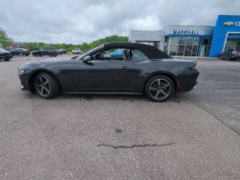 Used 2024 Ford Mustang Premium RWD image 31