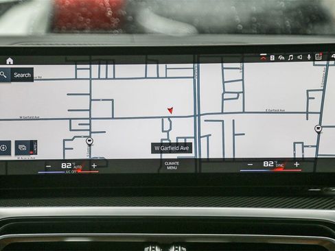 Used 2023 BMW M3 Competition image 14