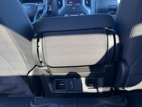Used 2024 Chevrolet Silverado 1500 Custom Trail Boss image 27