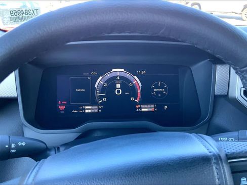 New 2026 Toyota Tundra Limited image 20