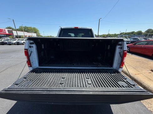 Used 2020 Ford F150 XLT RWD image 9