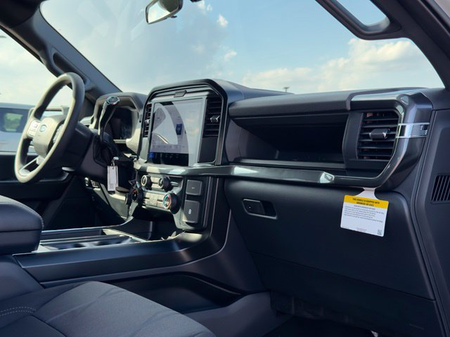 Used 2026 Ford F150 STX w/ Equipment Group 200A AWD/4WD image 17