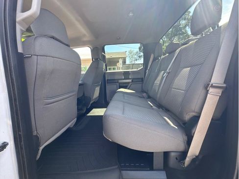 Used 2018 Ford F250 XLT w/ XLT Value Package AWD/4WD image 14