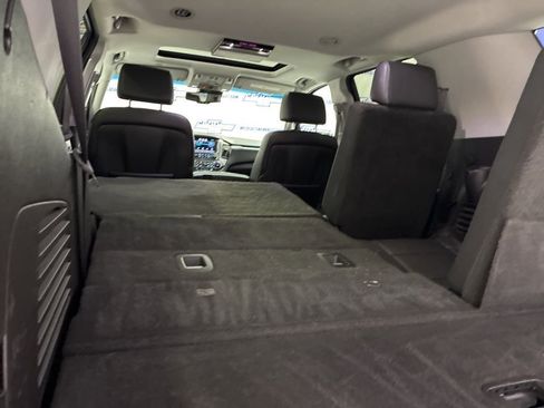 Used 2015 Chevrolet Tahoe LT AWD/4WD image 38