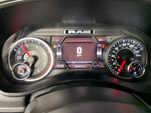 Used 2020 RAM 2500 Laramie AWD/4WD image 11